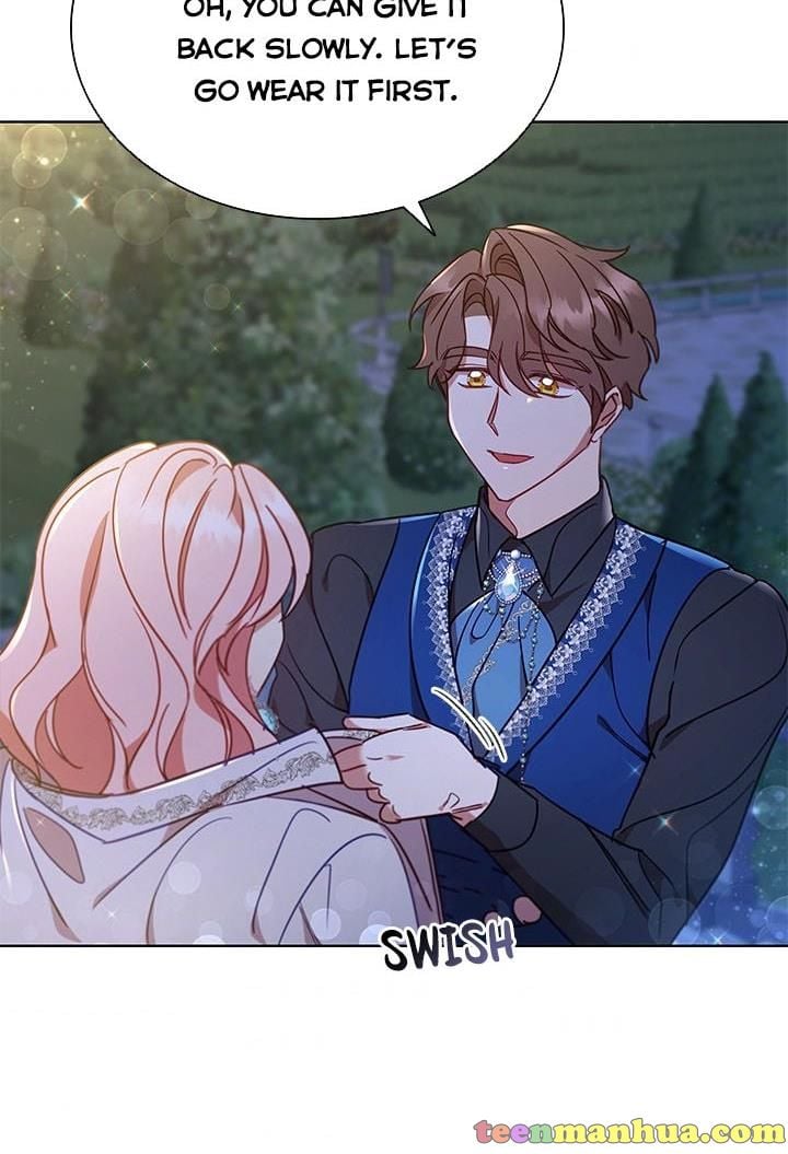 I’m Divorced, But I’m a Chaebol chapter 19 page 6