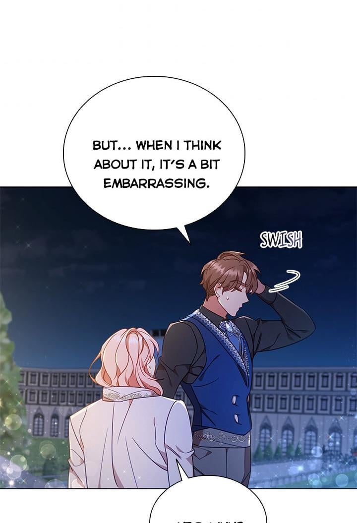 I’m Divorced, But I’m a Chaebol chapter 19 page 7