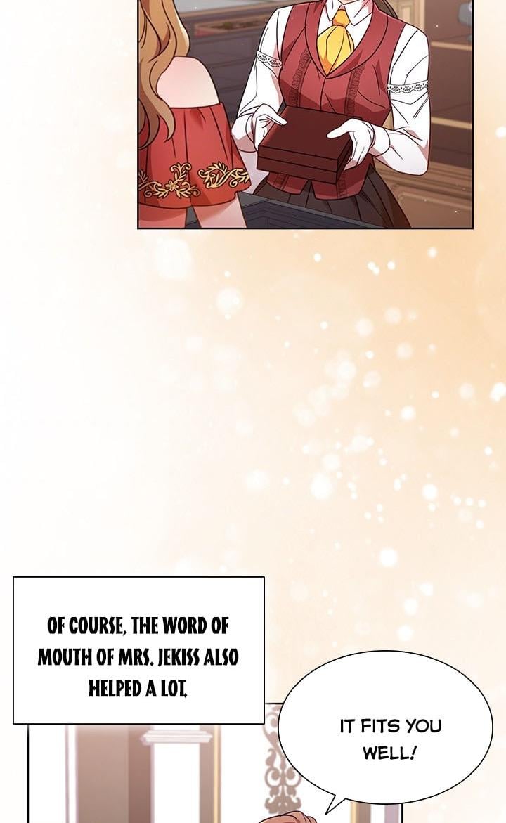 I’m Divorced, But I’m a Chaebol chapter 19 page 64