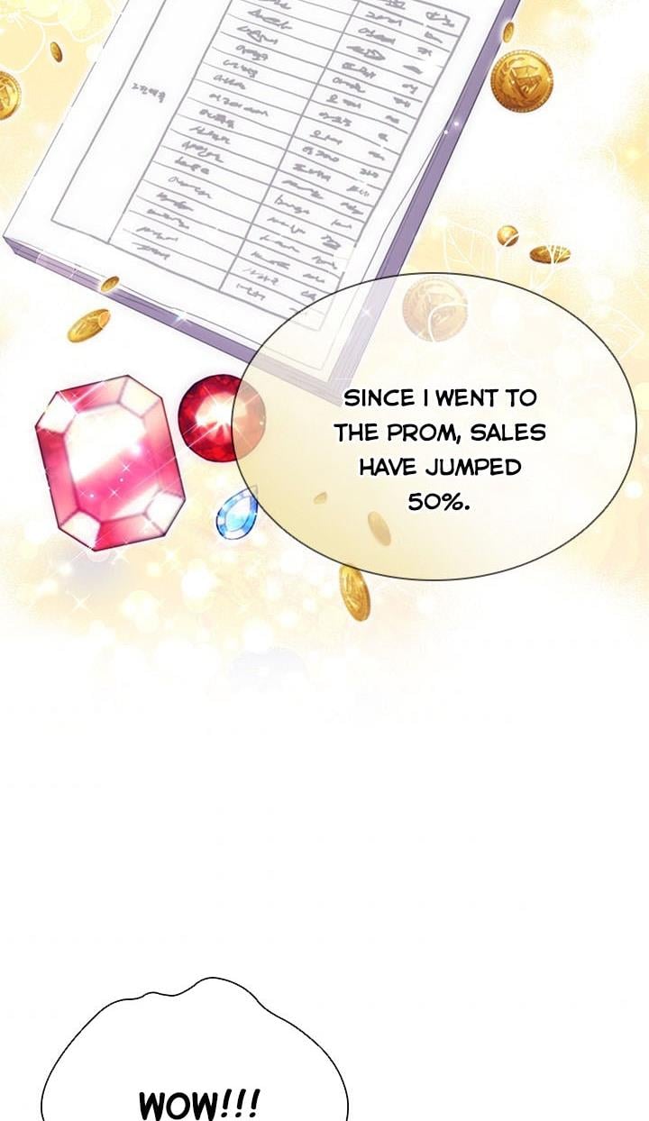 I’m Divorced, But I’m a Chaebol chapter 19 page 81