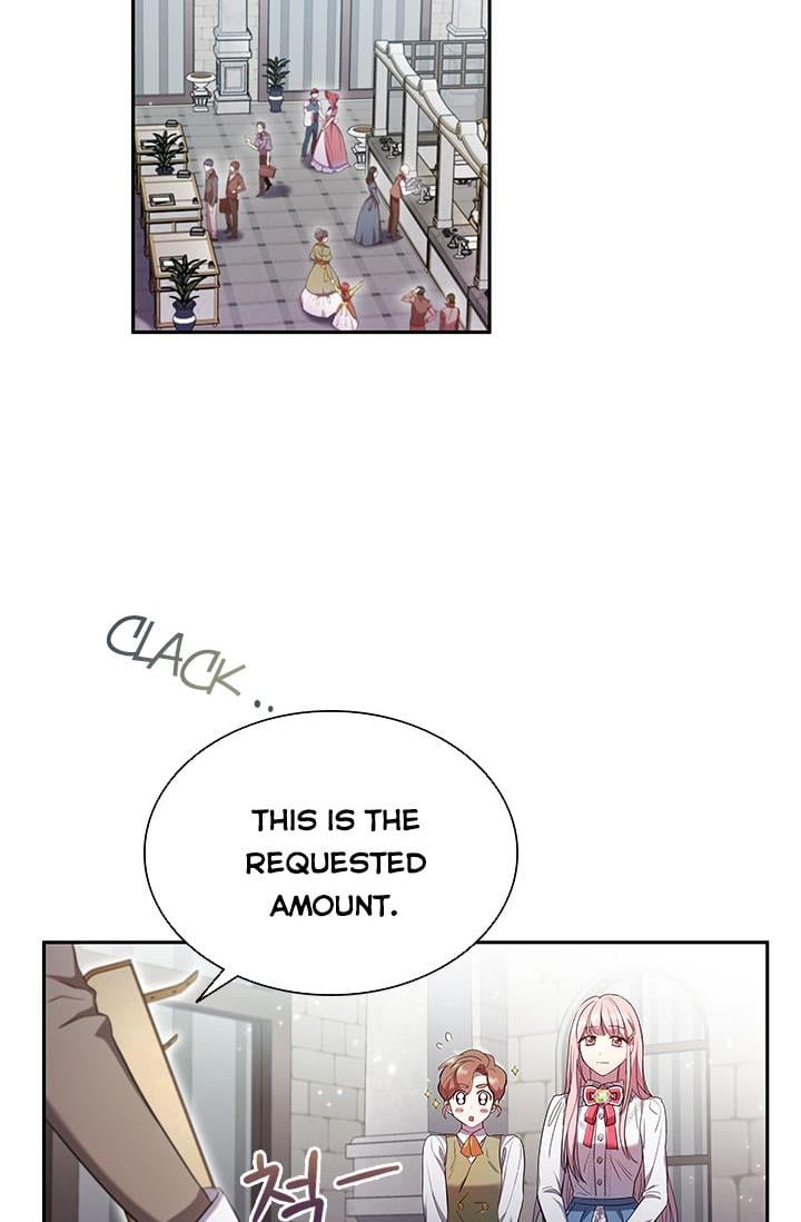 I’m Divorced, But I’m a Chaebol chapter 2 page 12