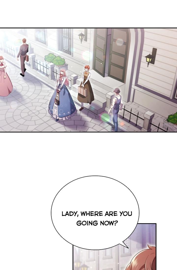 I’m Divorced, But I’m a Chaebol chapter 2 page 17