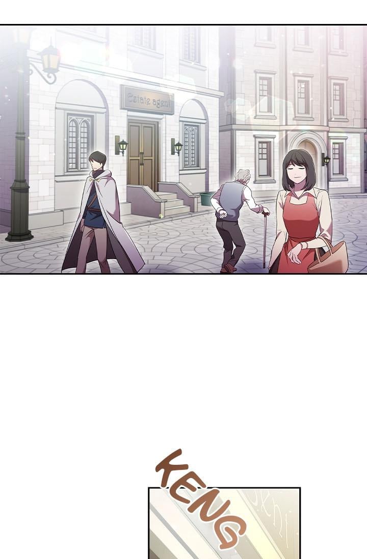 I’m Divorced, But I’m a Chaebol chapter 2 page 21