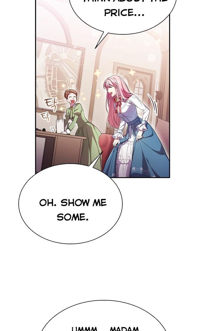 I’m Divorced, But I’m a Chaebol chapter 2 page 25