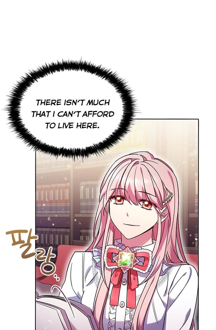 I’m Divorced, But I’m a Chaebol chapter 2 page 27