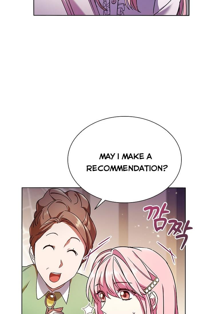 I’m Divorced, But I’m a Chaebol chapter 2 page 28