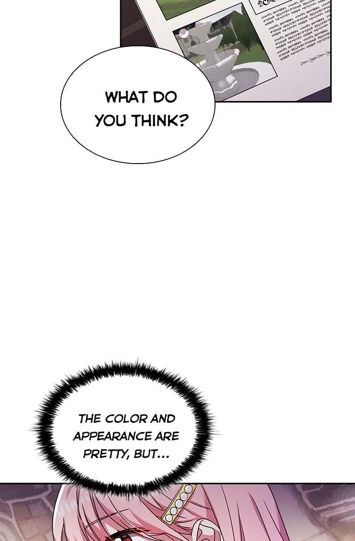I’m Divorced, But I’m a Chaebol chapter 2 page 31