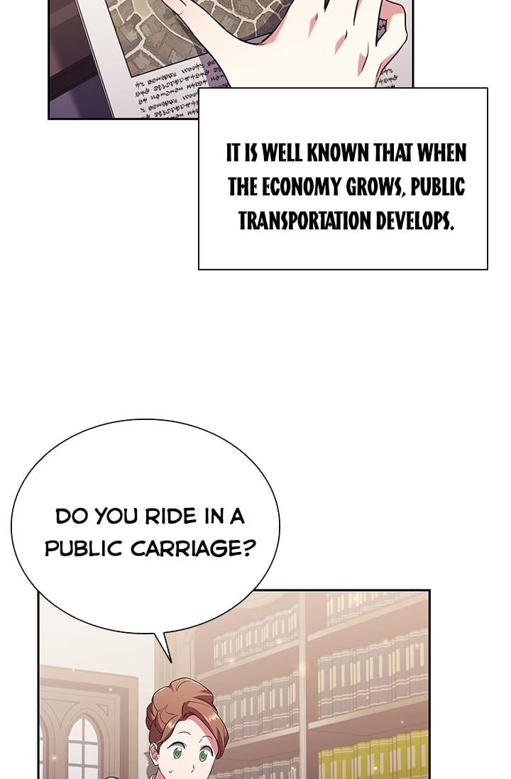 I’m Divorced, But I’m a Chaebol chapter 2 page 33