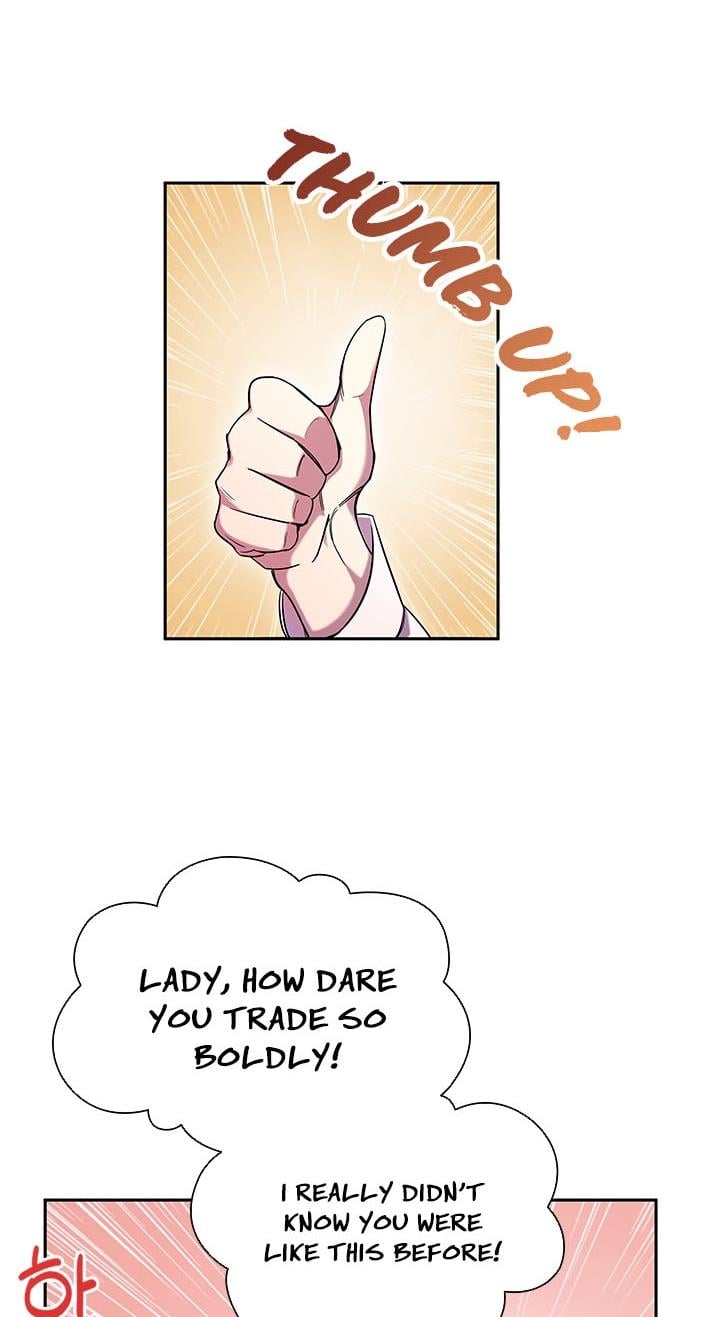 I’m Divorced, But I’m a Chaebol chapter 2 page 48