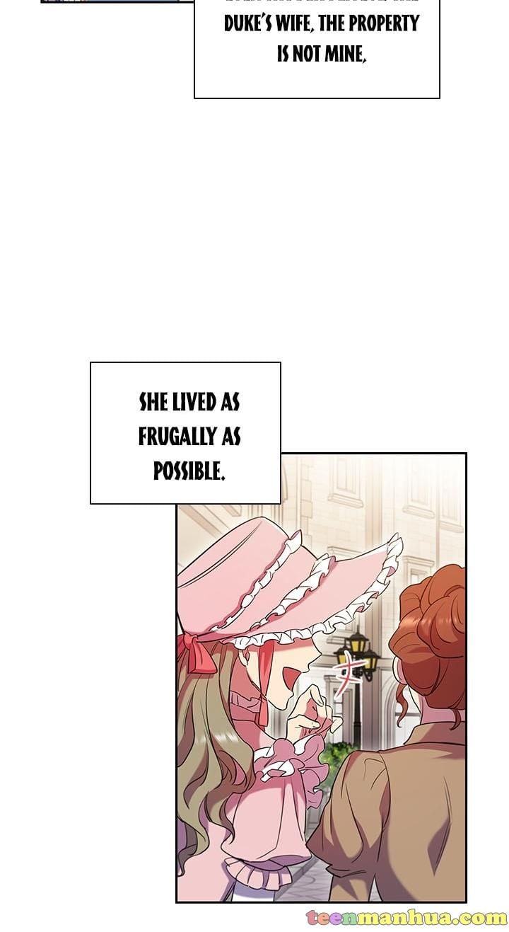 I’m Divorced, But I’m a Chaebol chapter 2 page 52