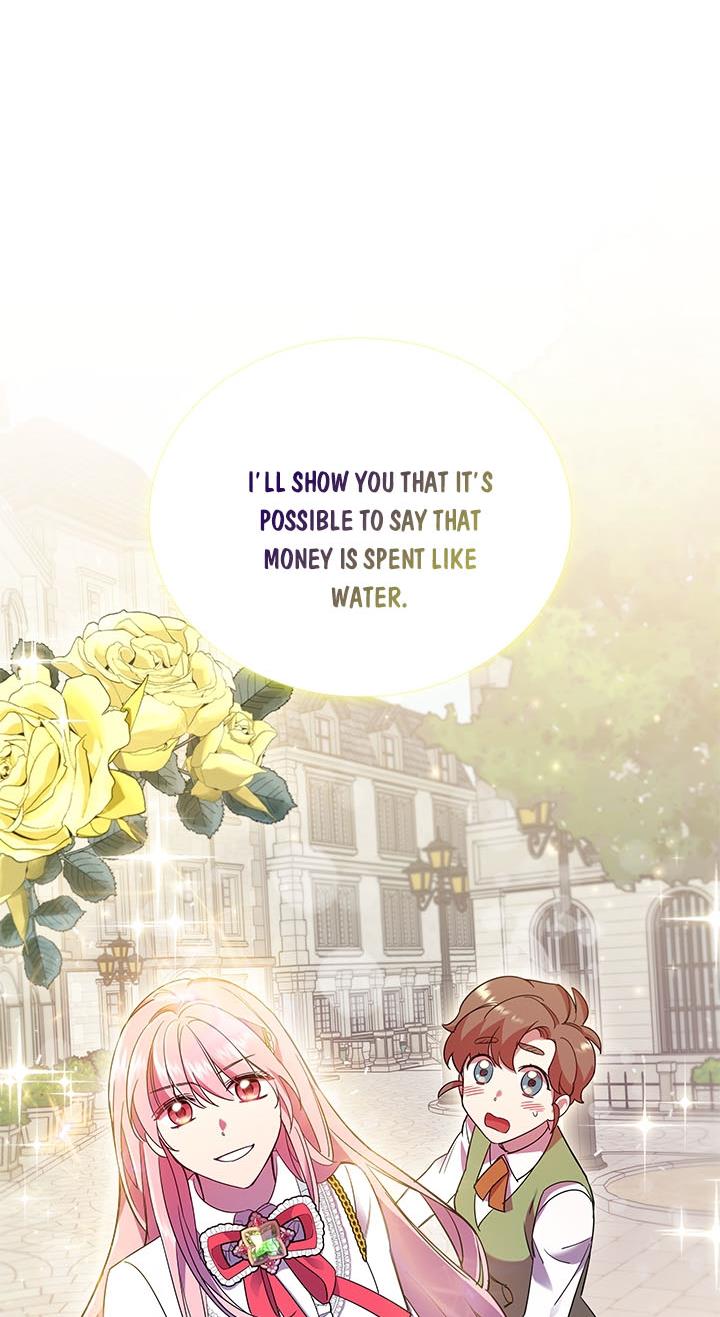 I’m Divorced, But I’m a Chaebol chapter 2 page 59