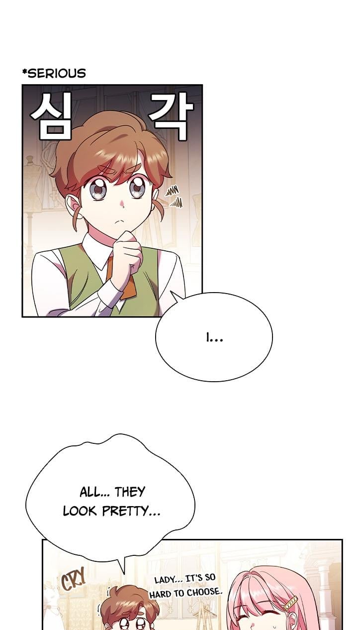 I’m Divorced, But I’m a Chaebol chapter 2 page 69