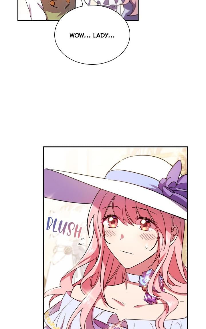 I’m Divorced, But I’m a Chaebol chapter 2 page 77