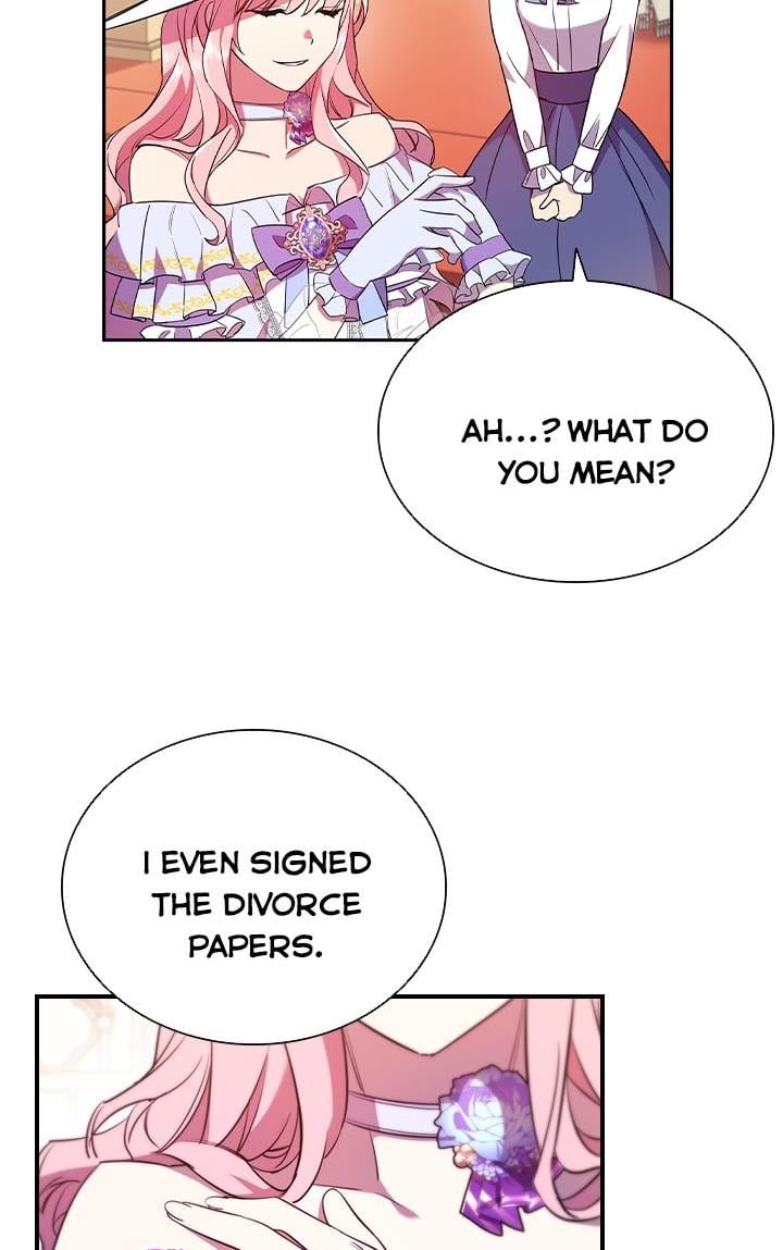 I’m Divorced, But I’m a Chaebol chapter 2 page 80