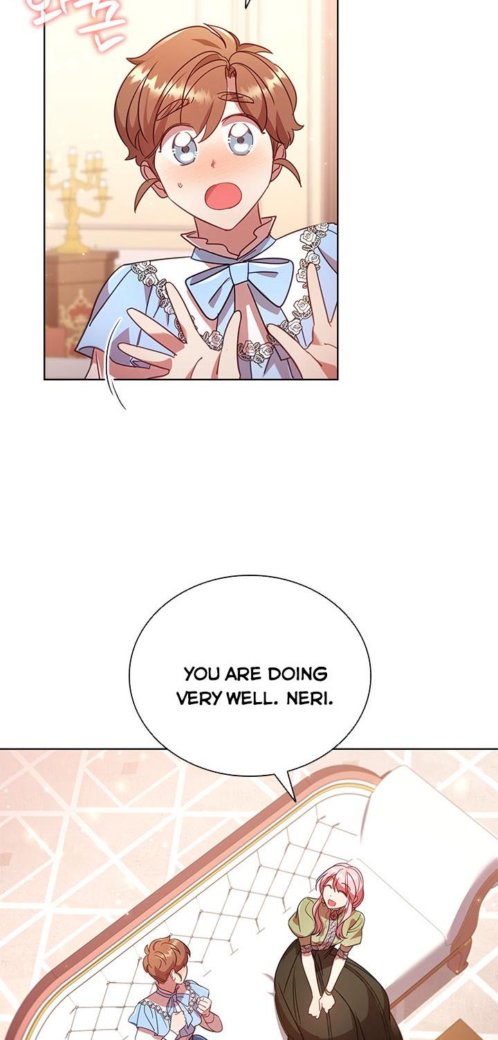 I’m Divorced, But I’m a Chaebol chapter 20 page 47