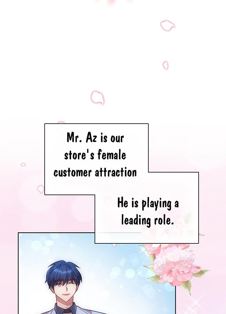 I’m Divorced, But I’m a Chaebol chapter 21 page 55