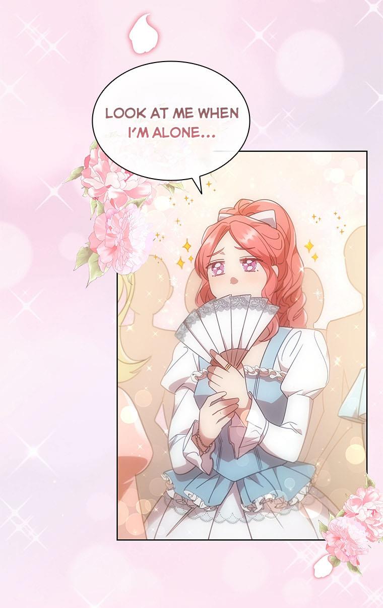 I’m Divorced, But I’m a Chaebol chapter 21 page 61