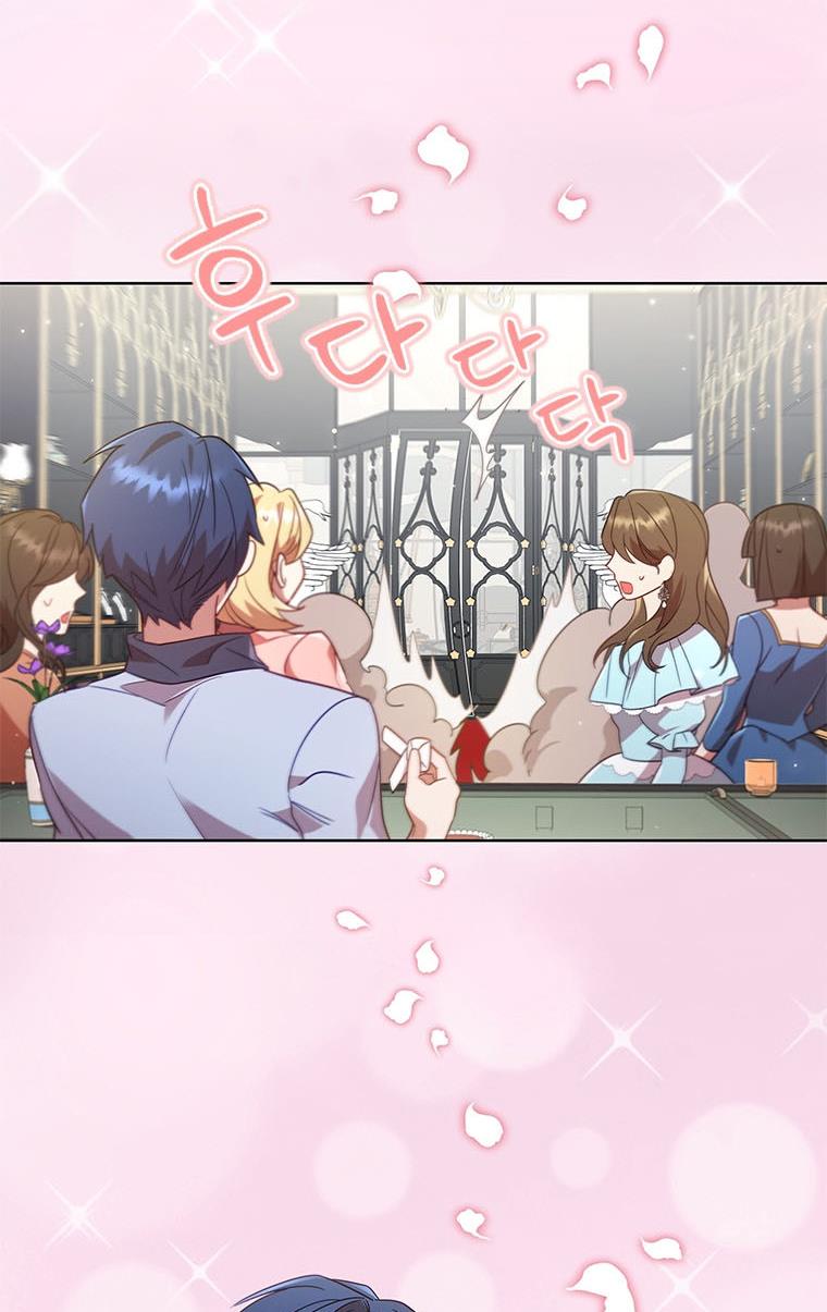 I’m Divorced, But I’m a Chaebol chapter 21 page 62