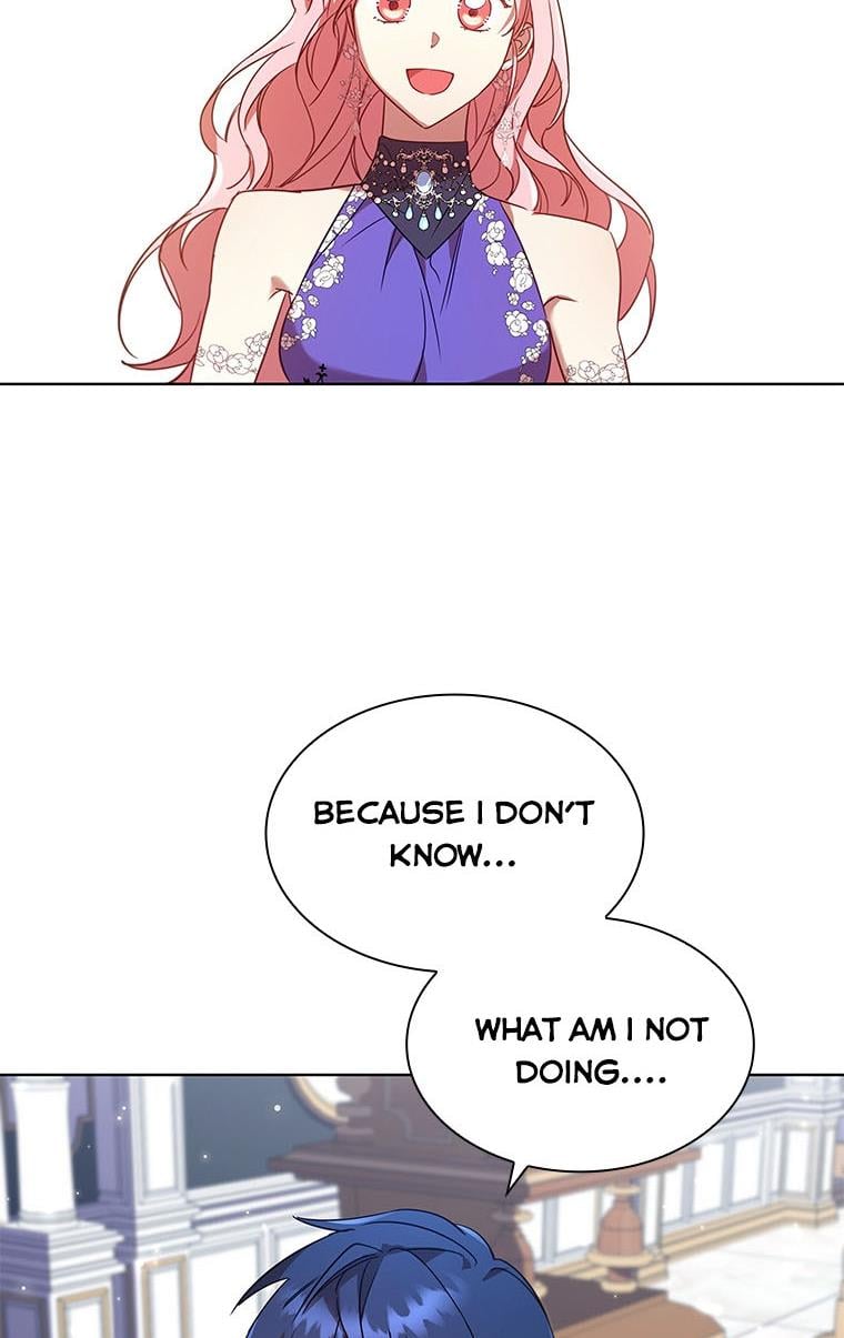 I’m Divorced, But I’m a Chaebol chapter 21 page 73