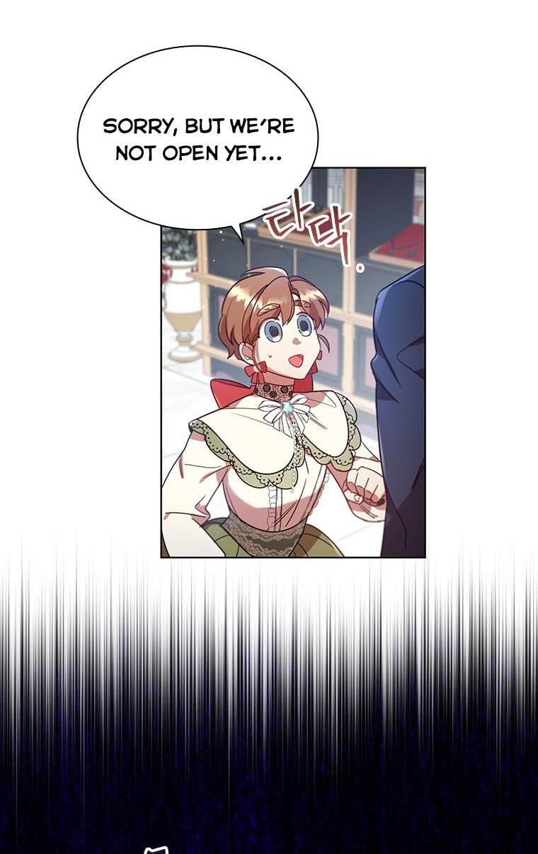 I’m Divorced, But I’m a Chaebol chapter 21 page 78