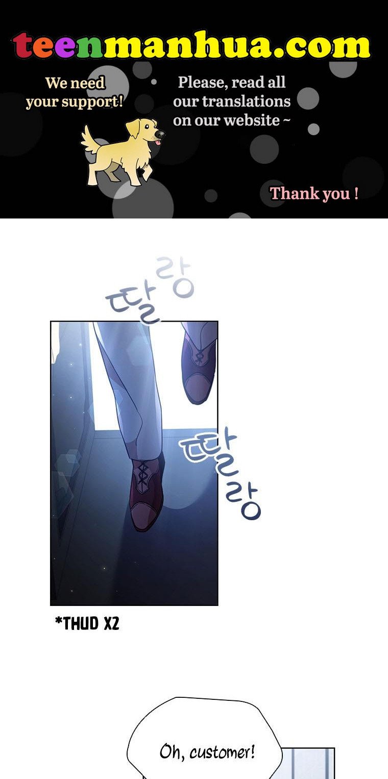 I’m Divorced, But I’m a Chaebol chapter 22 page 1