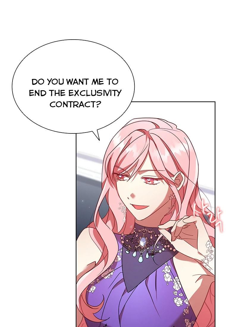 I’m Divorced, But I’m a Chaebol chapter 22 page 31