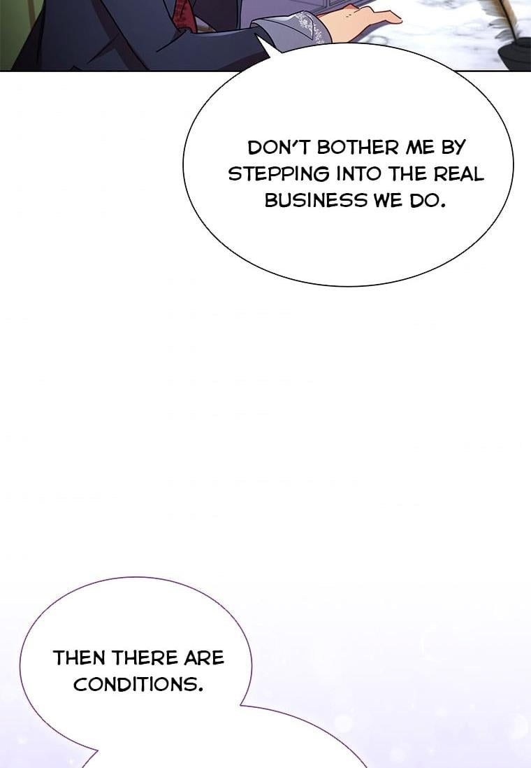 I’m Divorced, But I’m a Chaebol chapter 22 page 33