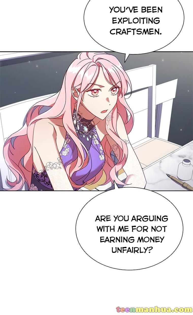I’m Divorced, But I’m a Chaebol chapter 22 page 44