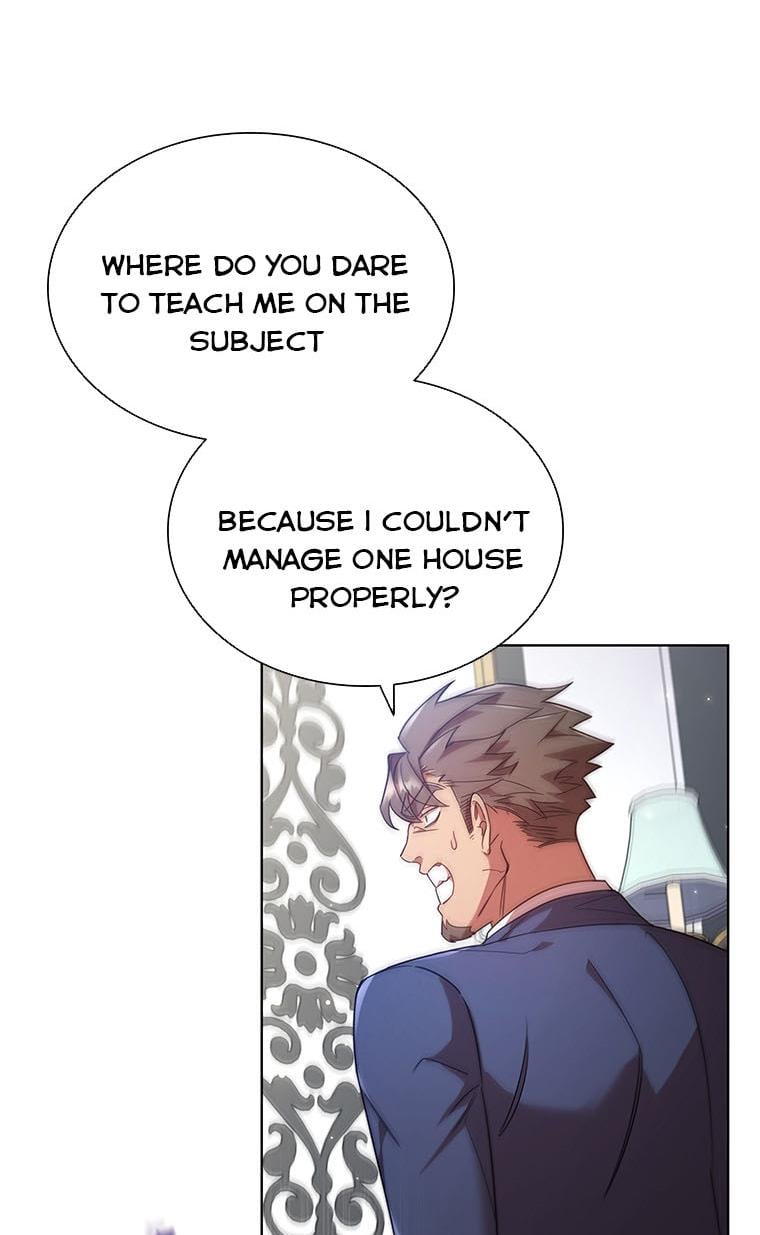 I’m Divorced, But I’m a Chaebol chapter 22 page 45