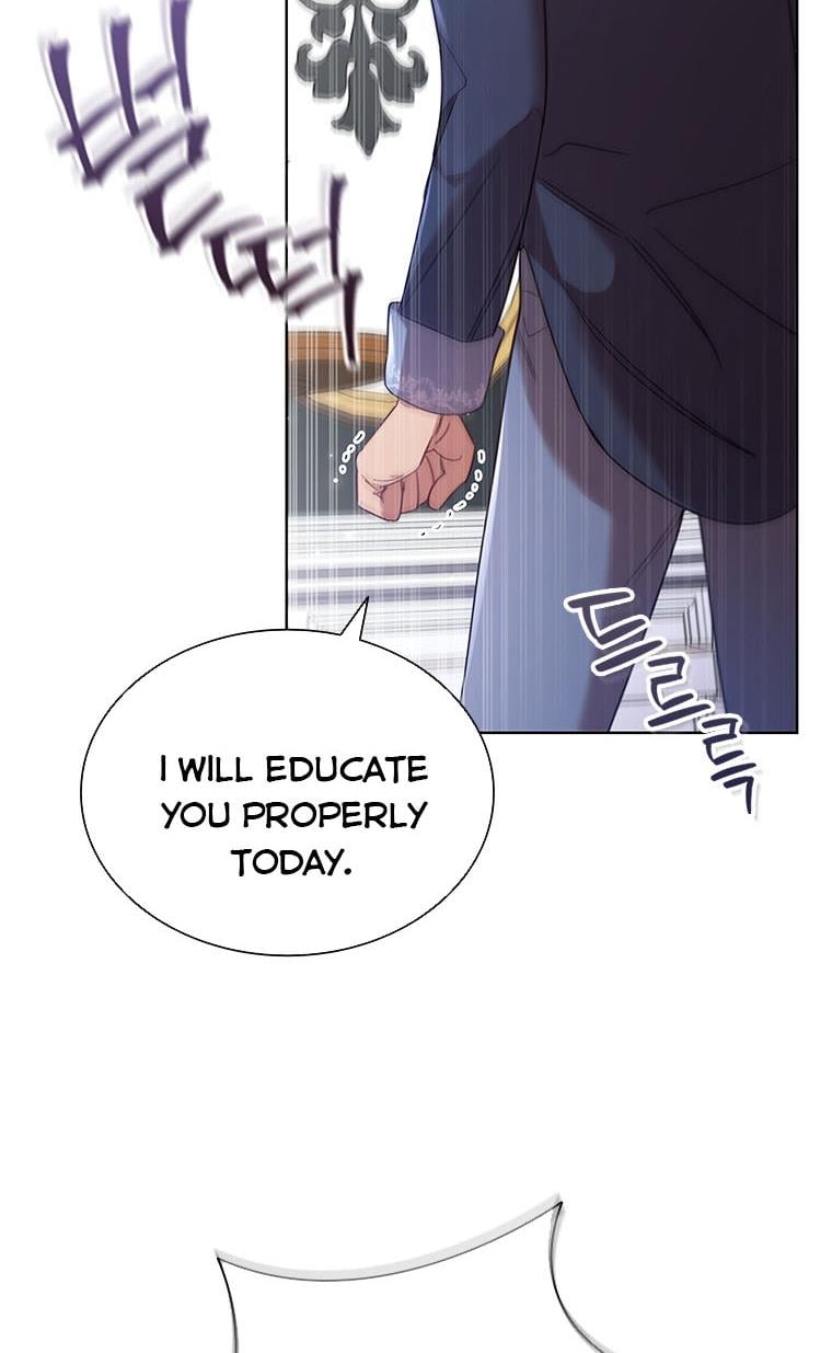 I’m Divorced, But I’m a Chaebol chapter 22 page 46