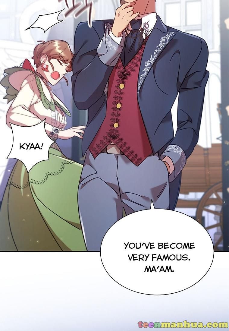 I’m Divorced, But I’m a Chaebol chapter 22 page 7