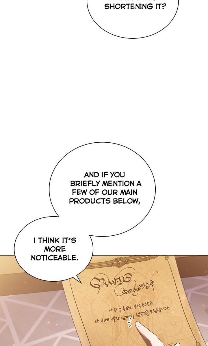 I’m Divorced, But I’m a Chaebol chapter 27 page 3