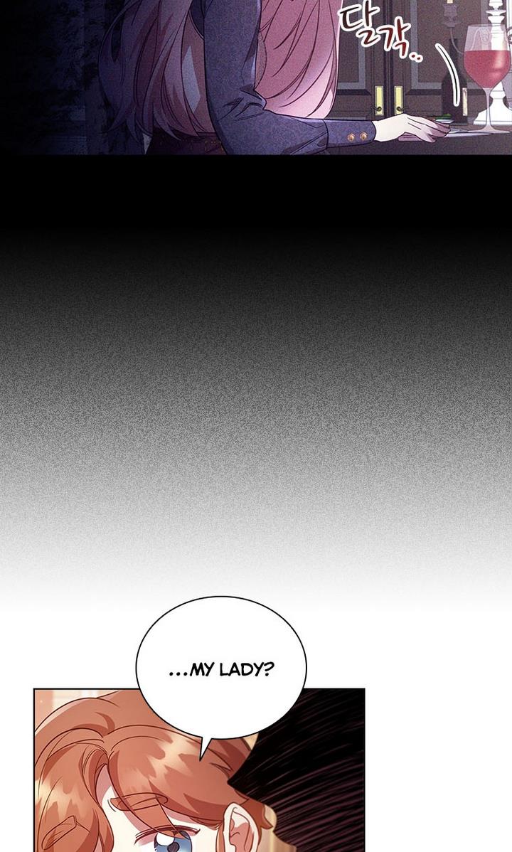 I’m Divorced, But I’m a Chaebol chapter 27 page 33
