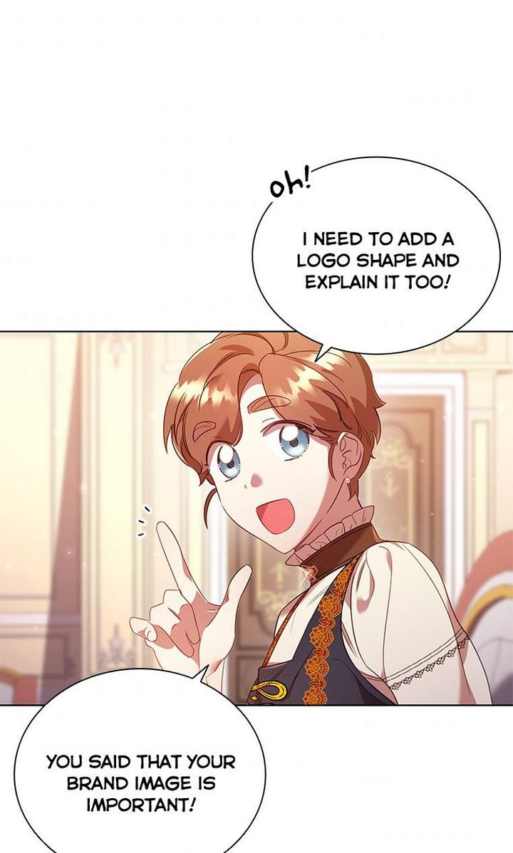 I’m Divorced, But I’m a Chaebol chapter 27 page 5