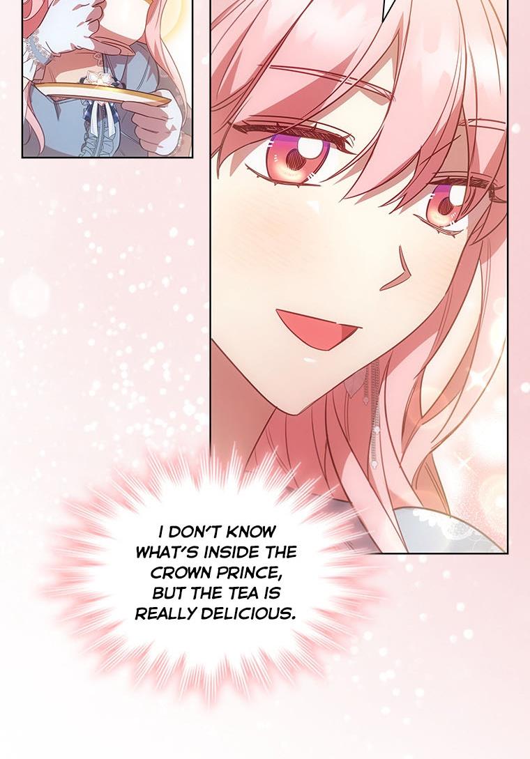 I’m Divorced, But I’m a Chaebol chapter 28 page 21