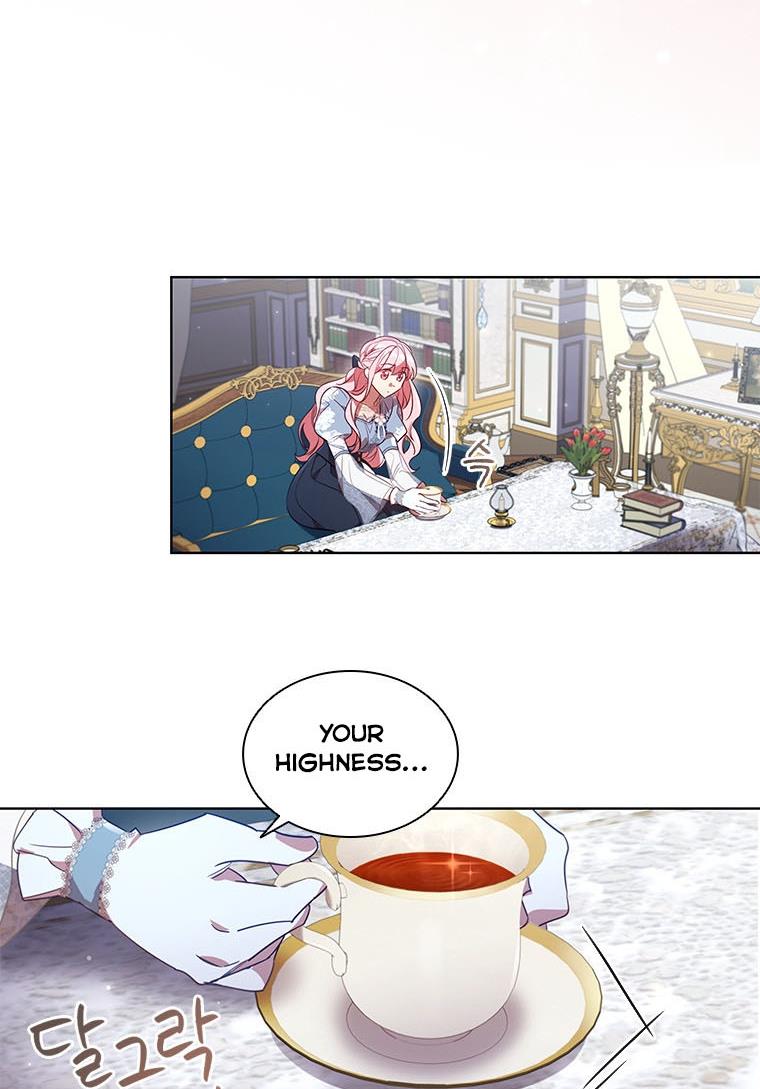 I’m Divorced, But I’m a Chaebol chapter 28 page 22