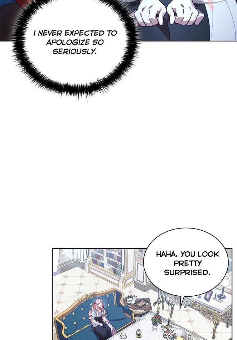 I’m Divorced, But I’m a Chaebol chapter 28 page 40