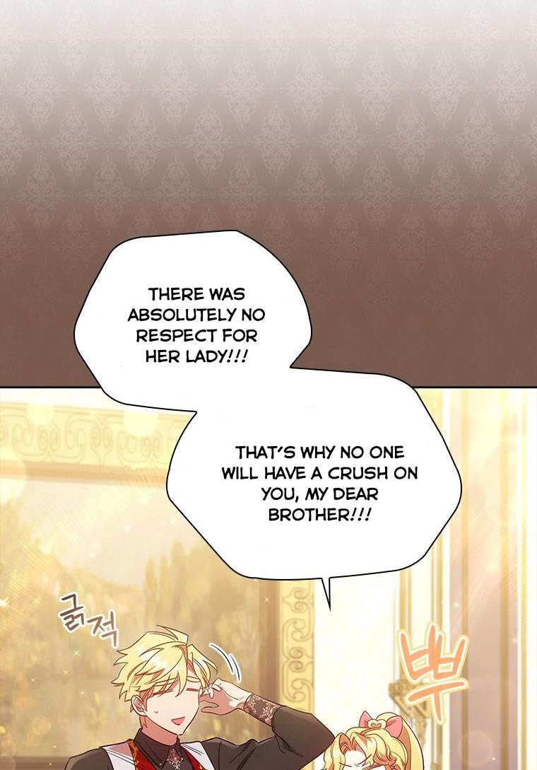 I’m Divorced, But I’m a Chaebol chapter 28 page 44