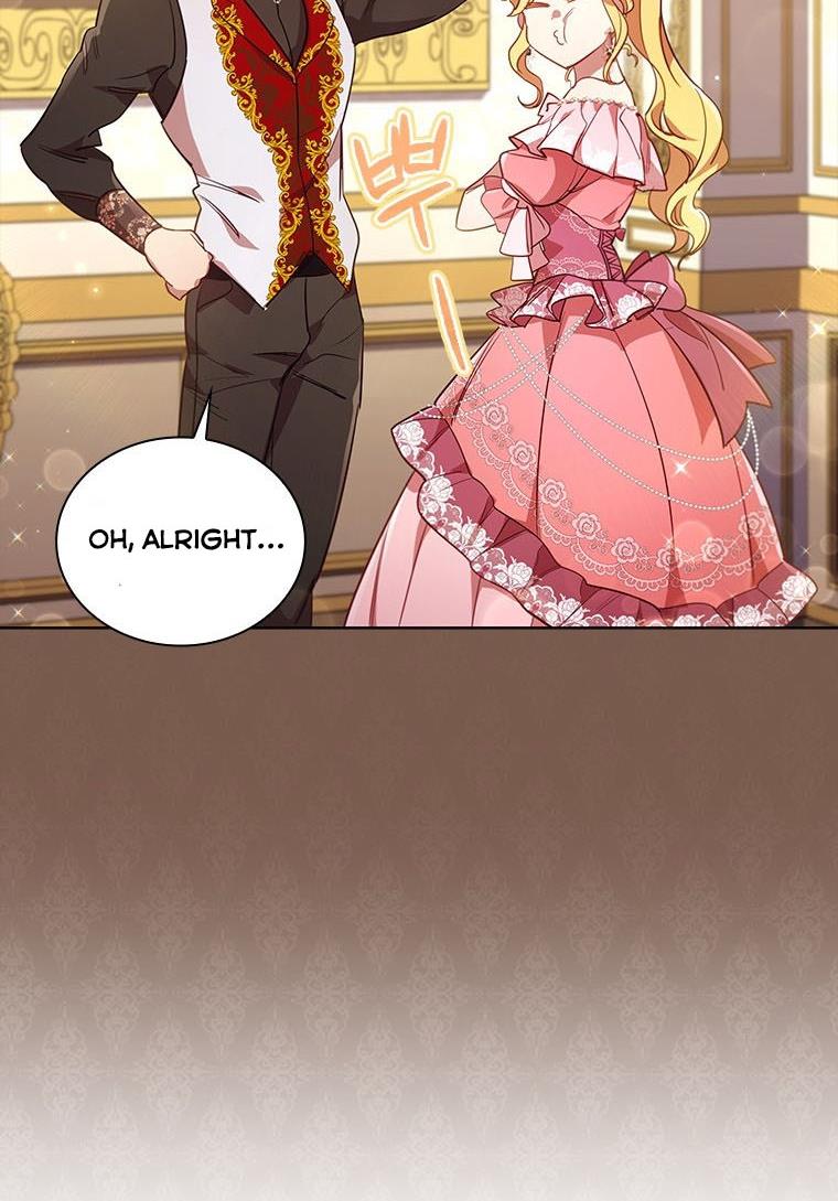 I’m Divorced, But I’m a Chaebol chapter 28 page 45