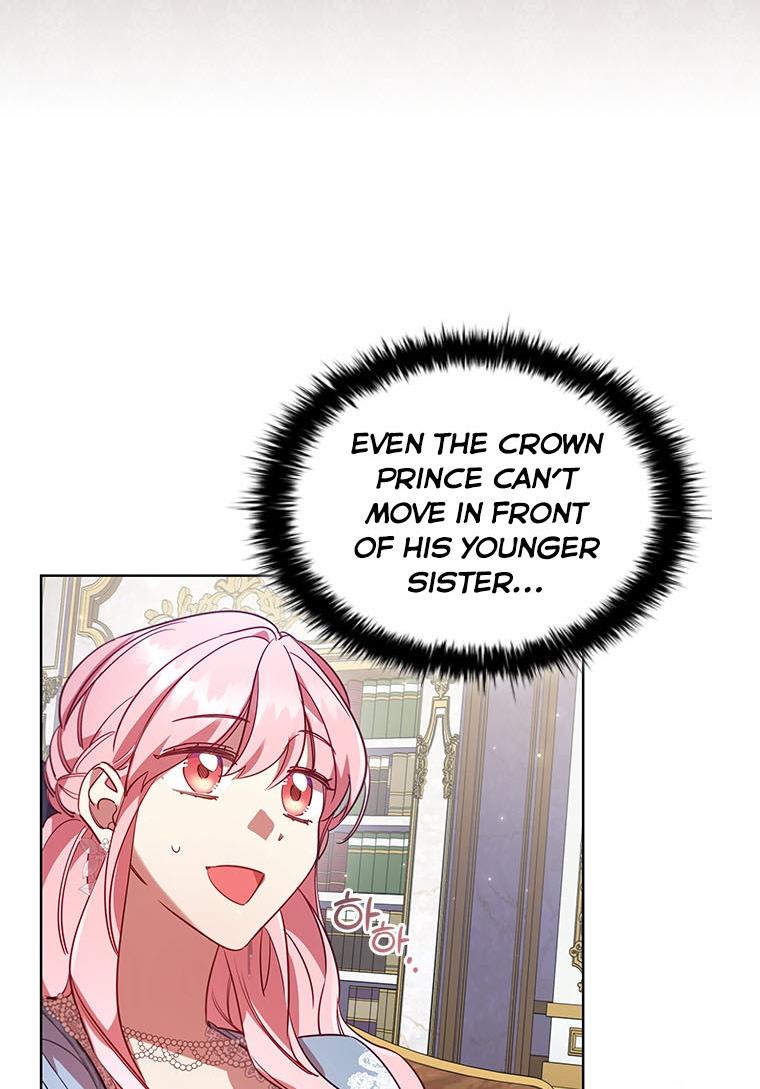 I’m Divorced, But I’m a Chaebol chapter 28 page 46