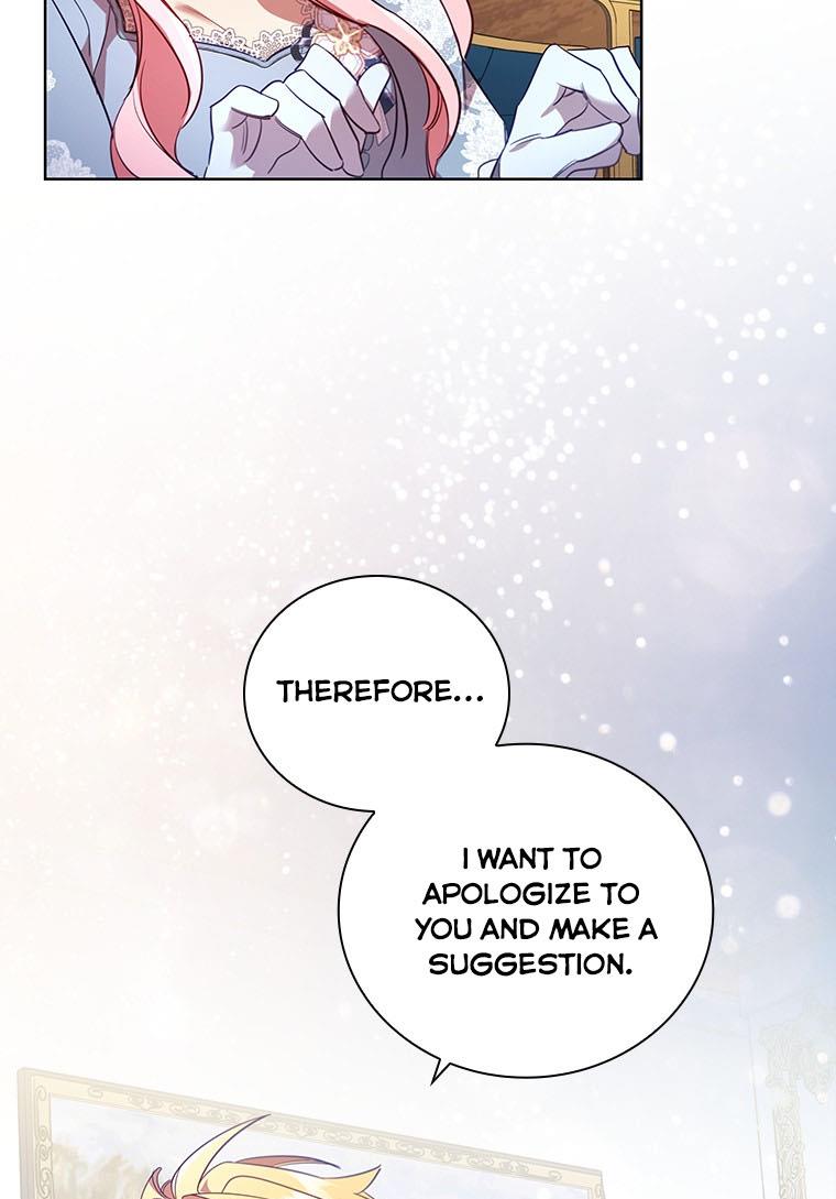 I’m Divorced, But I’m a Chaebol chapter 28 page 47