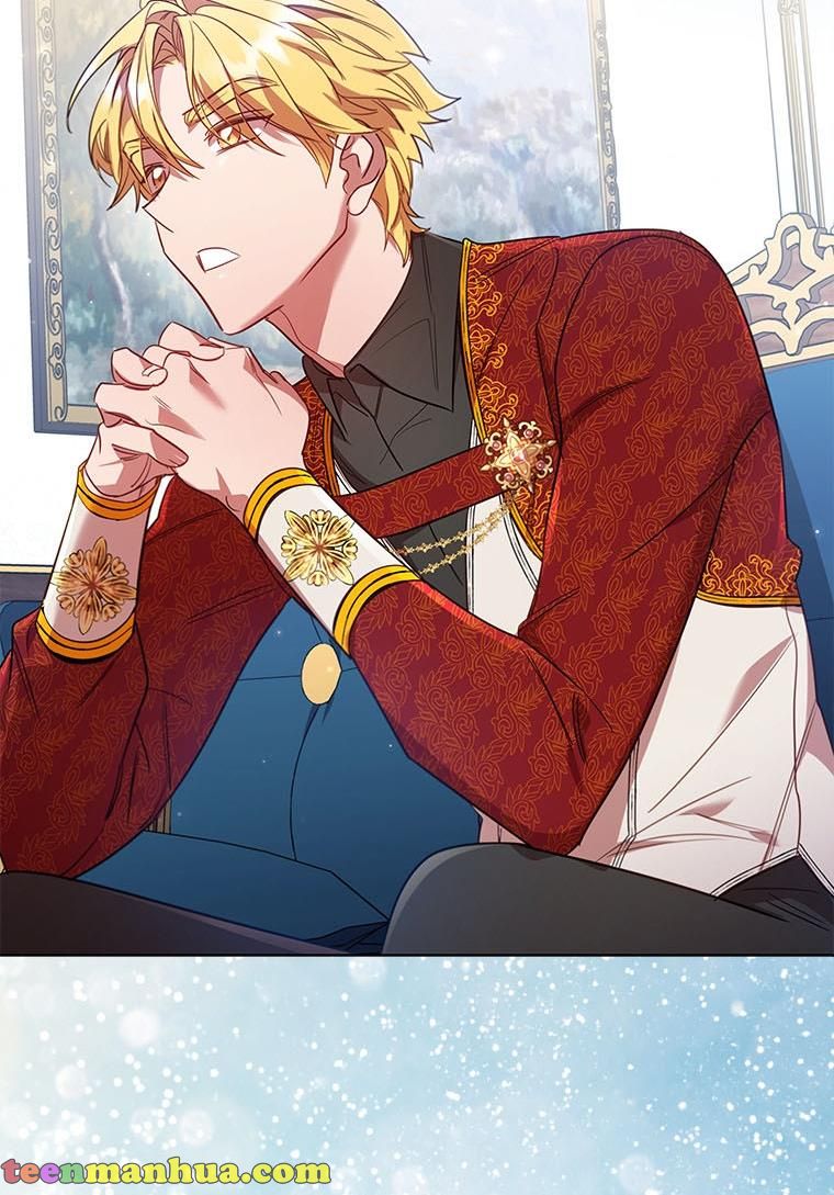I’m Divorced, But I’m a Chaebol chapter 28 page 48