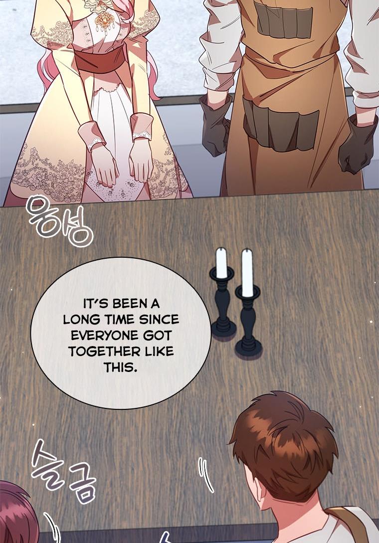 I’m Divorced, But I’m a Chaebol chapter 28 page 52