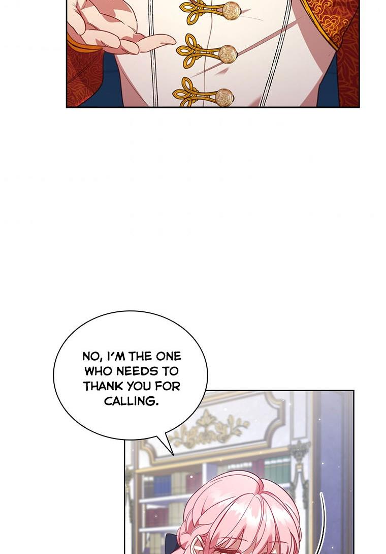 I’m Divorced, But I’m a Chaebol chapter 28 page 5