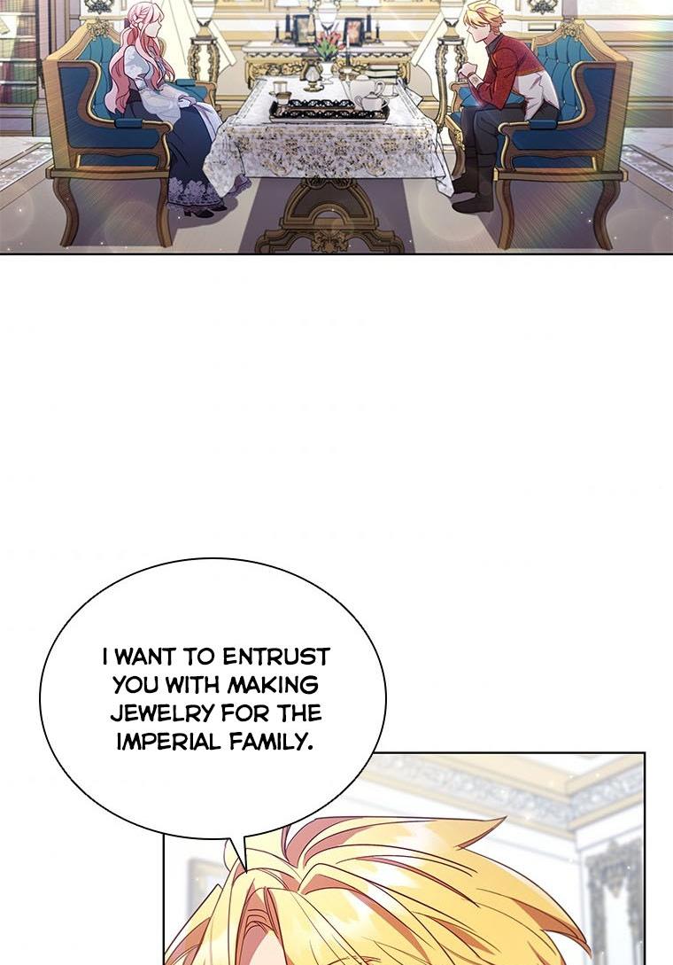 I’m Divorced, But I’m a Chaebol chapter 28 page 64