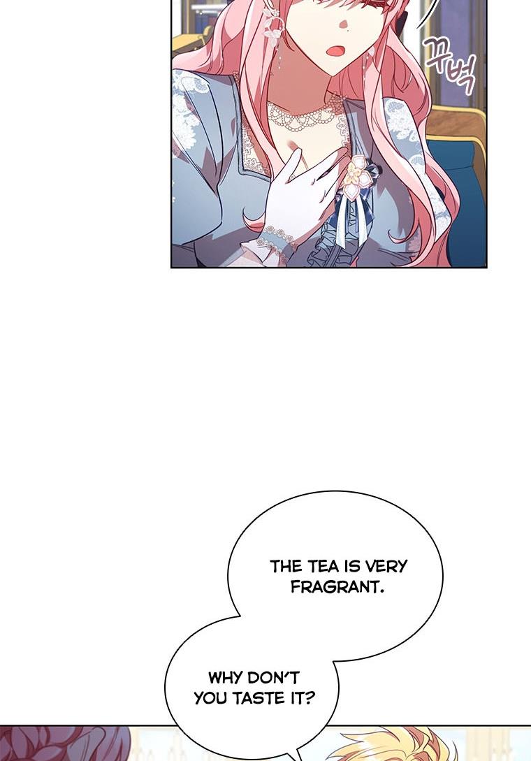 I’m Divorced, But I’m a Chaebol chapter 28 page 6