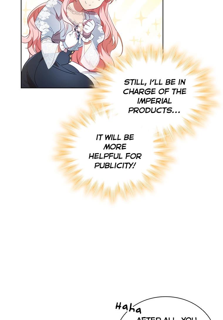 I’m Divorced, But I’m a Chaebol chapter 28 page 71