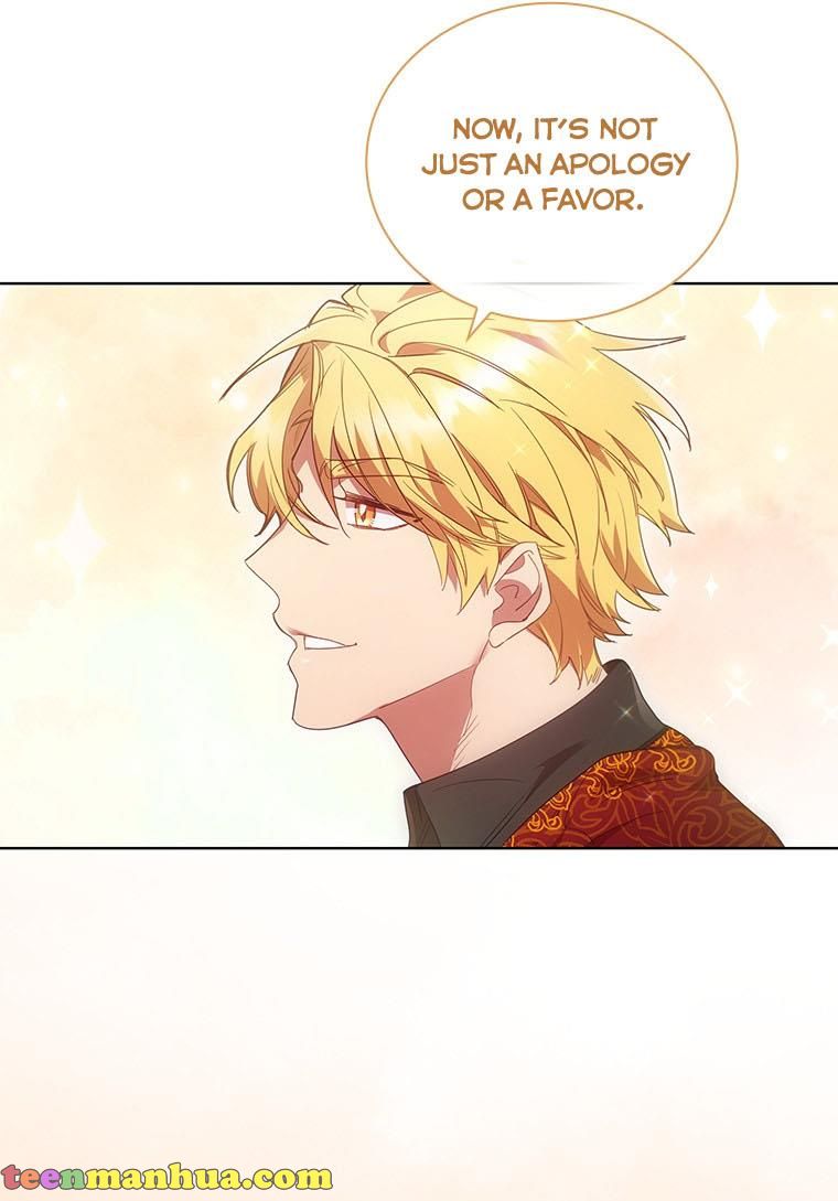 I’m Divorced, But I’m a Chaebol chapter 28 page 73