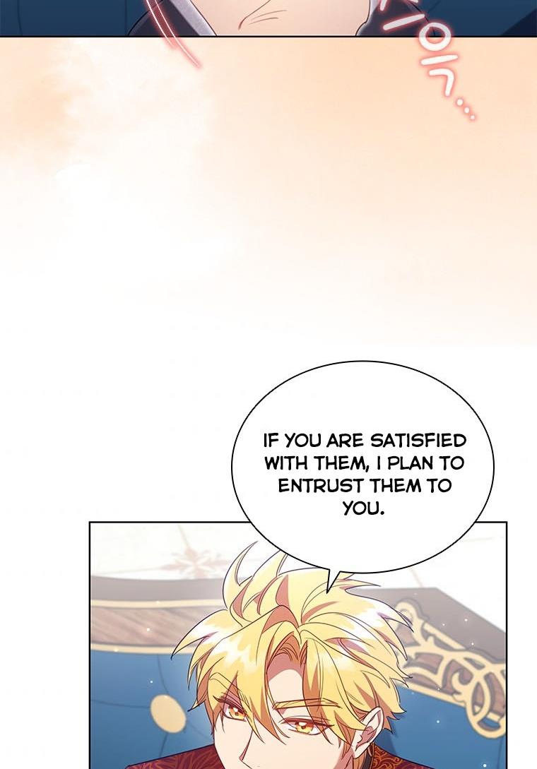 I’m Divorced, But I’m a Chaebol chapter 28 page 75