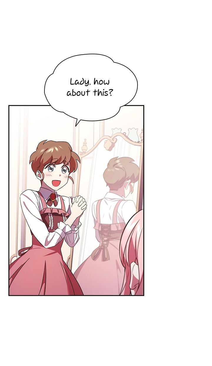 I’m Divorced, But I’m a Chaebol chapter 3 page 24